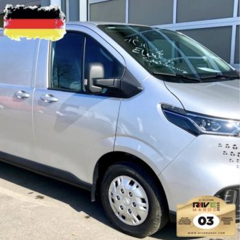 03 MAXUS