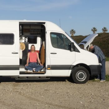 Bärbel & Christian (Yogamour)