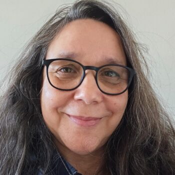 Sylvia Salomon