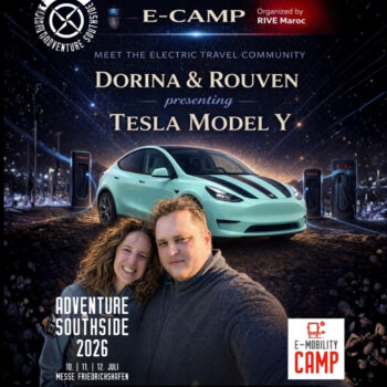 Dorina & Rouven