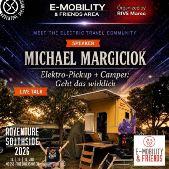Michi’s Hasenbau