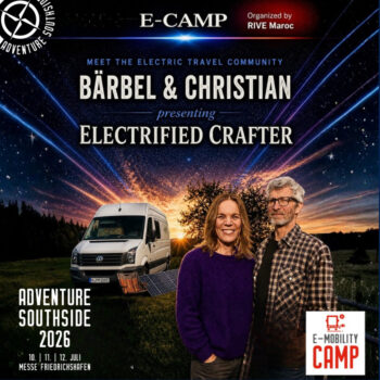Bärbel &Christian