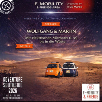 Wolfgang & Martin