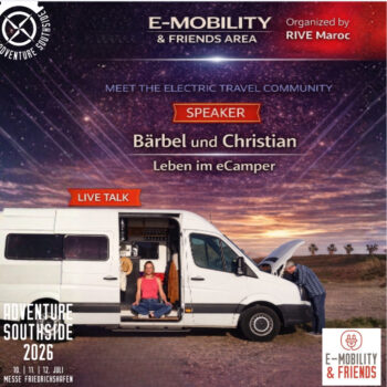 Bärbel & Christian (Yogamour)