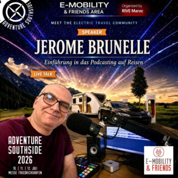 E-Movotion Podcast