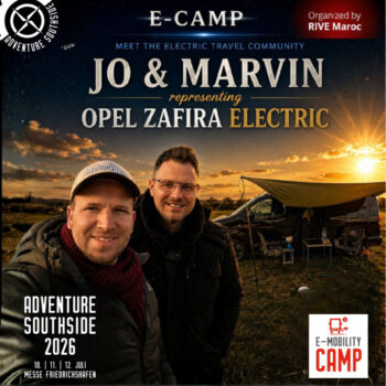 Jo & Marvin