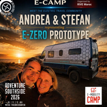 Andrea & Stefan