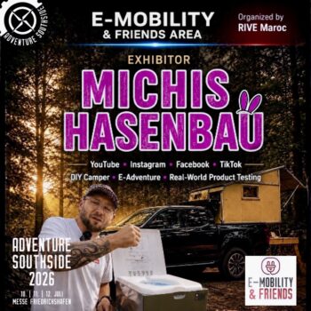 Michi’s Hasenbau DYI