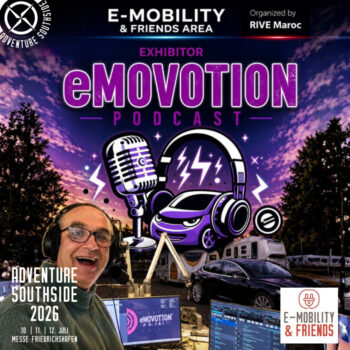 E-Movotion Podcast