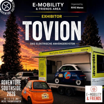 TOVION