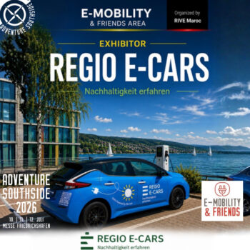 Regio eCars
