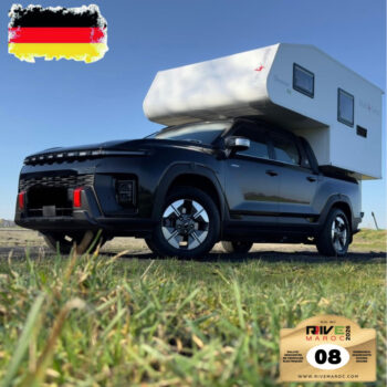 MULTI 4 Camper / KGM